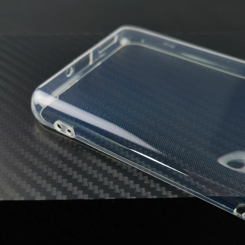 Für Realme GT Neo 5 Neo5 6,74" Slim Crystal Clear Transparent Soft TPU Back Case Schutz Haut Kamera Schutzabdeckung