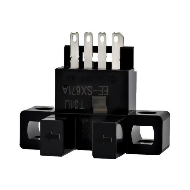 Original Genuine Photoelectric Switch Sensor Dip-4 Ee-Sx670 Ee-Sx670A Ee-Sx671 Ee-Sx671A Ee-672 Ee-672A