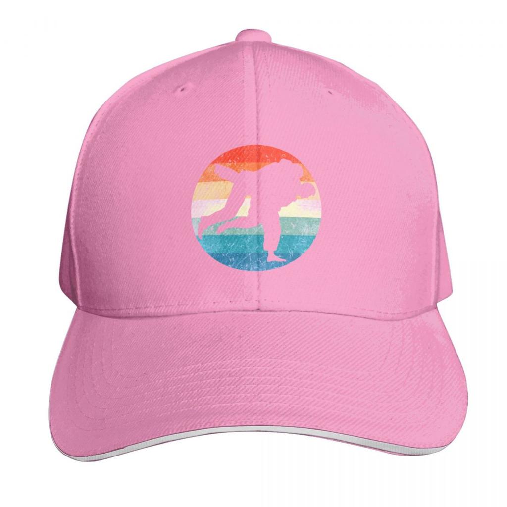 BJJ Brazilian JiuJitsu Retro Vintage Sunset Baseball Cap New In Hat Designer Cap Custom Hat F Womens Unisexs