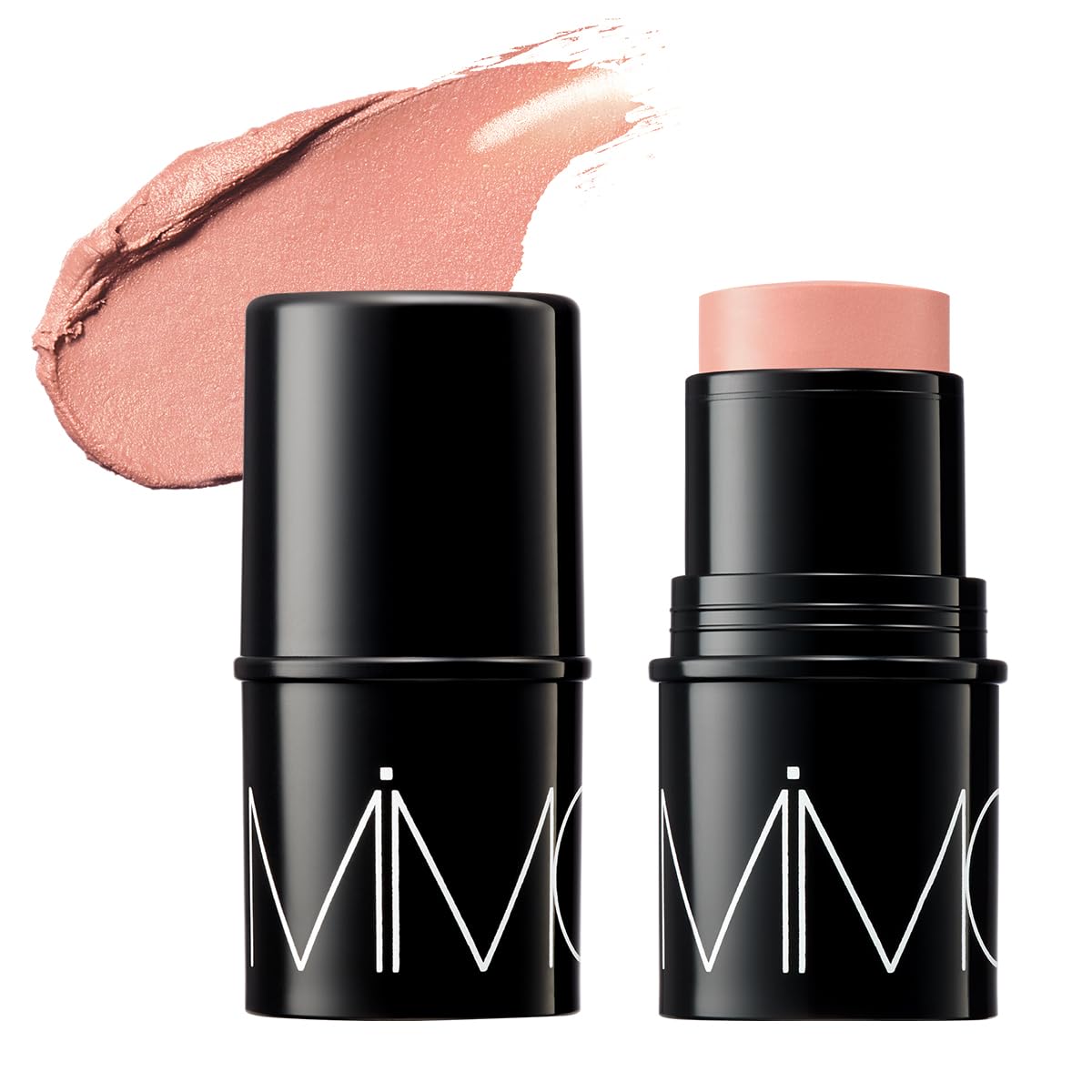 

MiMC Mineral Stick Cheek Cheek 04 Innocence Body
