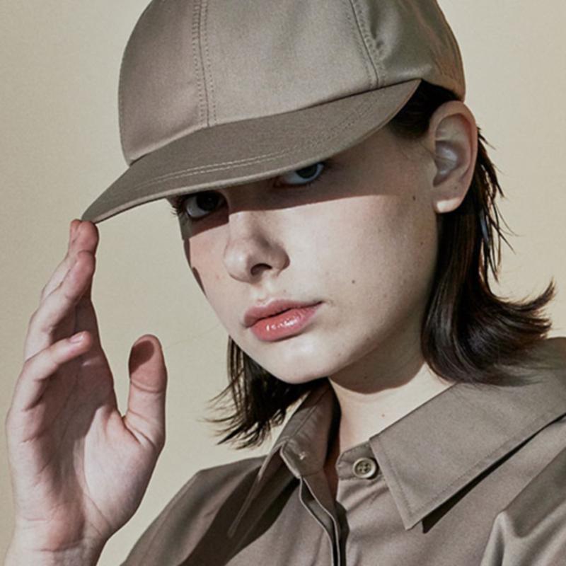 

NOWANDTOMORROW [NNW]NOW TR CAP BLACK_FREE