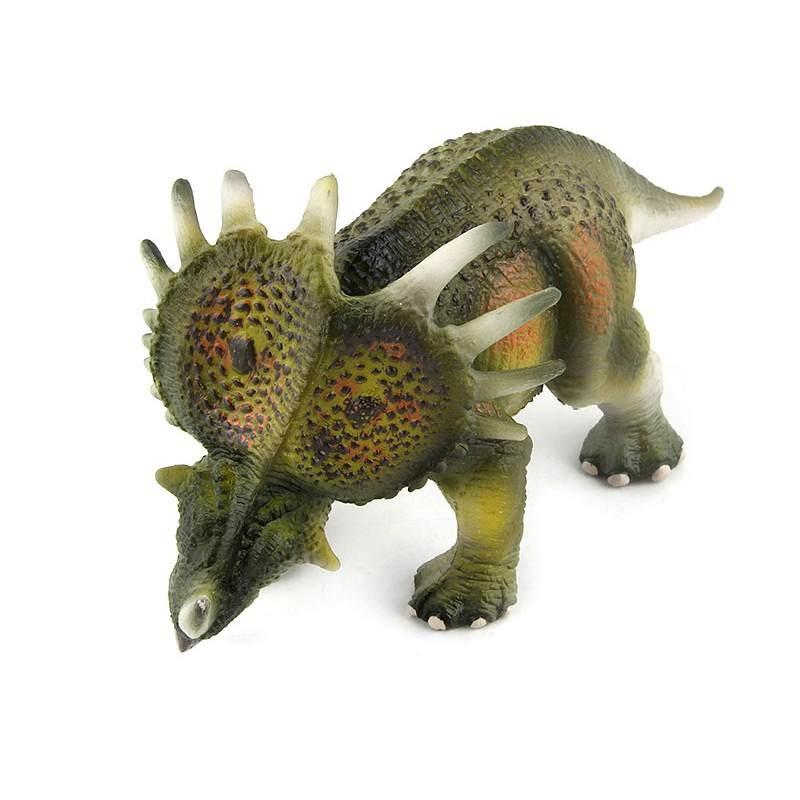 Dinosaur Model Collectible Toy With Realistic Design For Dinosaur Enthusiasts And Kids