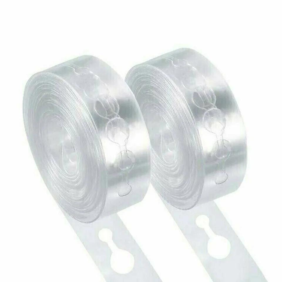 2pcs 5M Balloon Arch Kit Balloon Garland Tapes Balloon Decorating Strip For Christmas Wedding Birthday Party Deocr