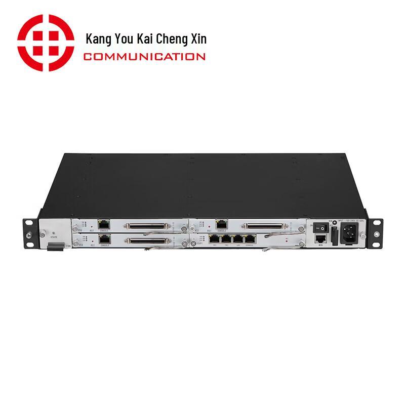 

KYKX900-IADS1 96-Port SIP Voice Gateway (CN version)