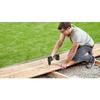 Perceuse Visseuse - UniversalDrill - 18V - Sans fil - 2 vitesses - Mandrin 13 mm