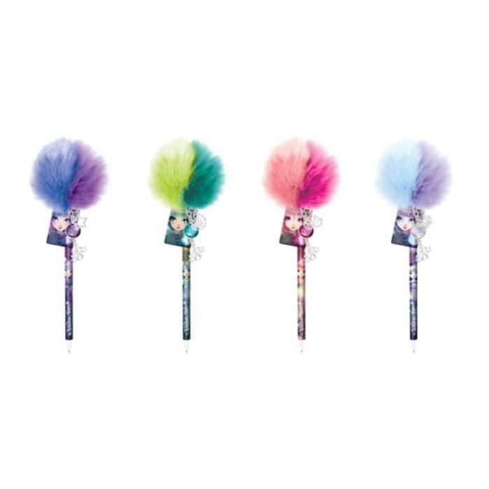 Stylo Pom-pom Parfumé