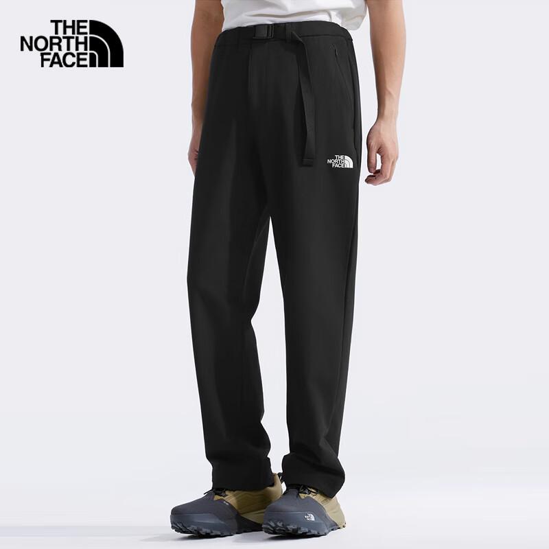 

The North Face Men s Casual Hiking Pants 36