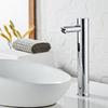 Automatischer Sensor Warm- und Kaltwasser-Waschbeckenhahn