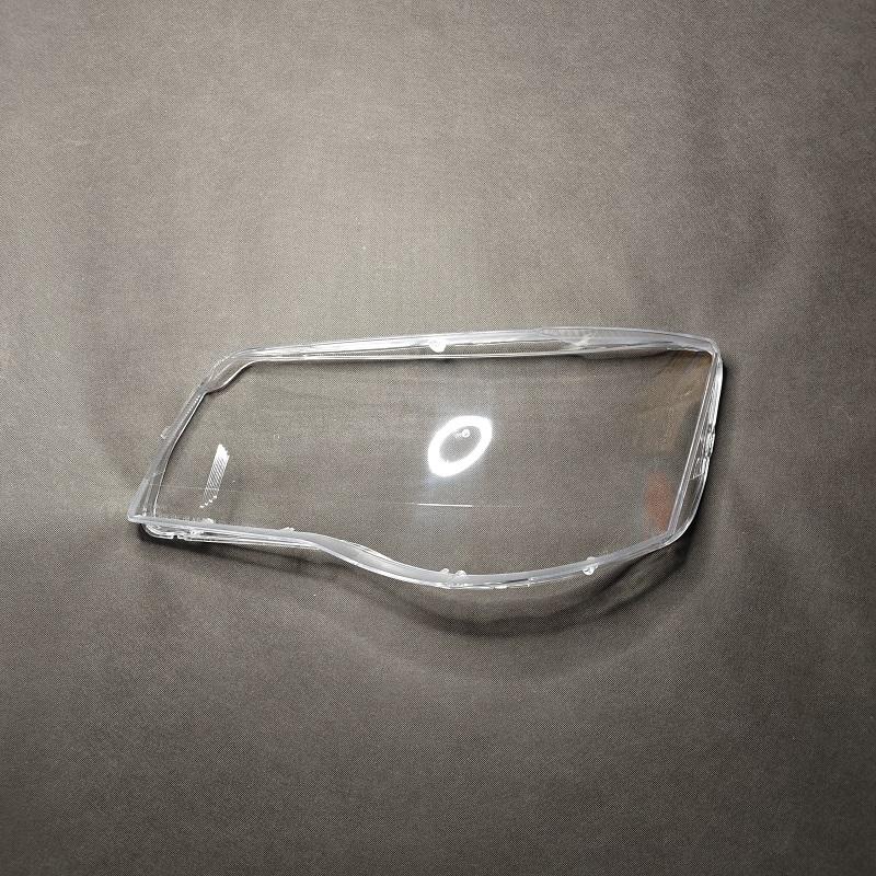 Headlamp Shell For Chrysler Grand Voyager 2011 2012 2013 2014 2015 Headlight Lens Cover Transparent Glass Lampshade Car Parts