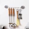 Suction Cup Hooks Heavy Duty Vacuum Hook Towel Hook Rack Towel Bar Hold