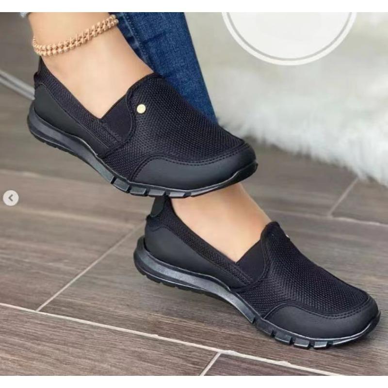 Summer Mesh Casual Travel Shoes for Women