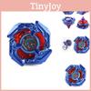 Bx001 Series Beyblade Fashion Gyroscope No Launcher Kids Xmas Gifts Toys Gyro