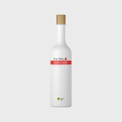 Shampoo Volumizzante Bacche di Goji 400ml
