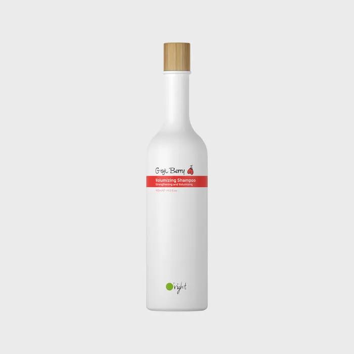 Gojiberry Volumizing Shampoo 400ml