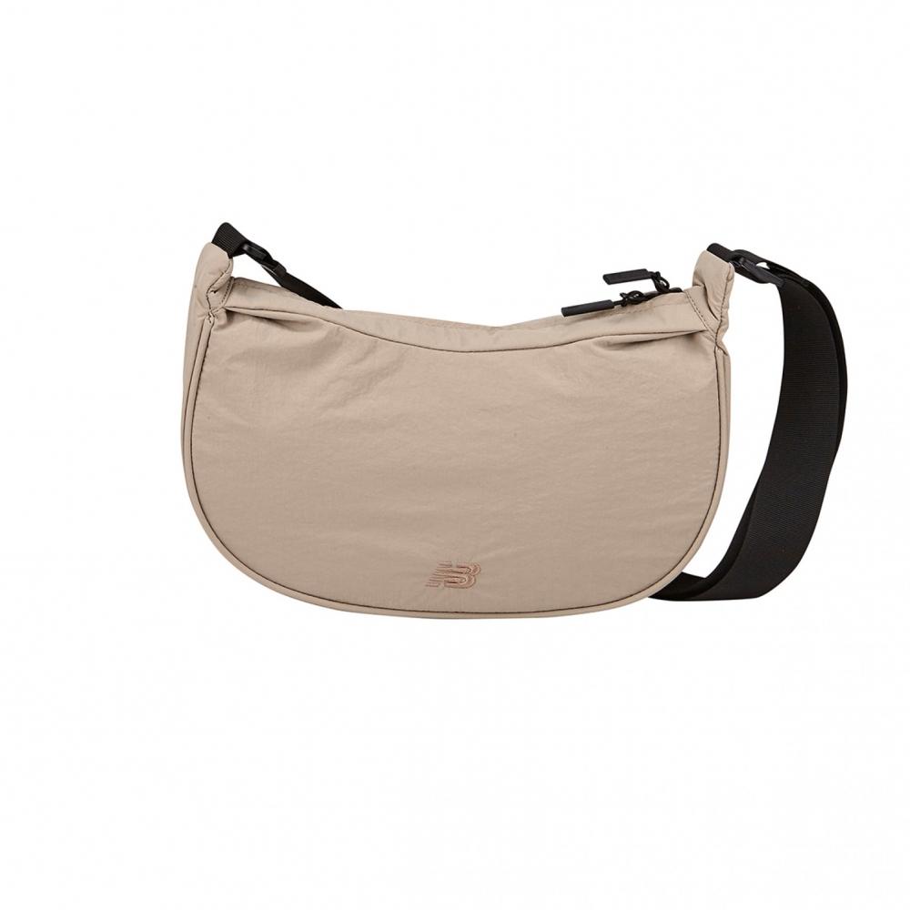 

New Balance Сумка Daily Cross Bag Beige FREE999
