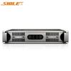 Shilechun H-7 650W Professional Power Amplifier