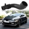 Car Turbocharger Air Hose for Renault For Megane 1 9dCi 120HP Replacement Part 8200201615 Air Intake Intercooler Pipe