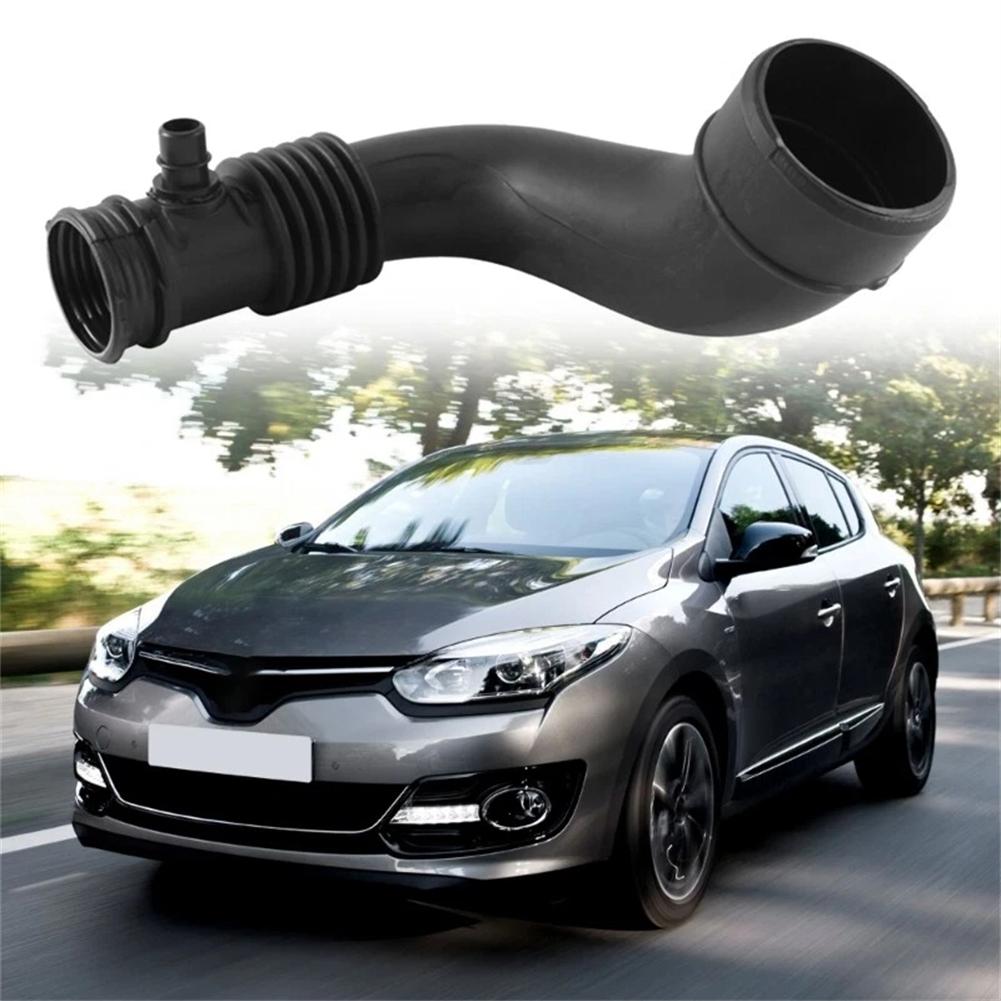 Car Turbocharger Air Hose for Renault For Megane 1 9dCi 120HP Replacement Part 8200201615 Air Intake Intercooler Pipe
