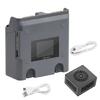 Battery Charging Hubs for Air 3 Flights Battery Charger USB 5V 3A Input Charging Two Batteries Accessories