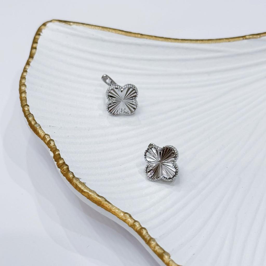 Silberohrringe ohne Steine (2168218)