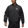 Jordan Casual Versatile Long Sleeve Cotton Jacket Men Jackets IQ3966-060