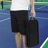 Pickleball Rackets Shoulder Bag For Men Women Sports Pickleball Paddle Bag Waterproof Paddle Tote Bag Sturdy Racket Shoulder Bag