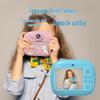 Kids' Instant Print Digital Camera (CN Version)