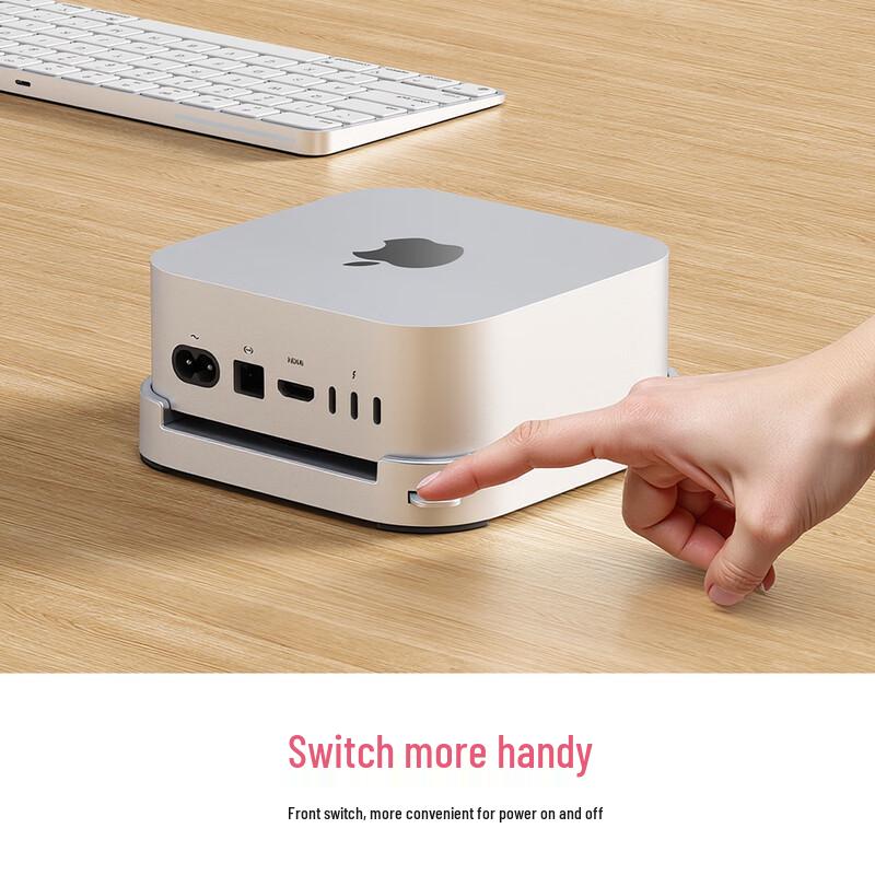 orico Příslušenství pro Mac mini
