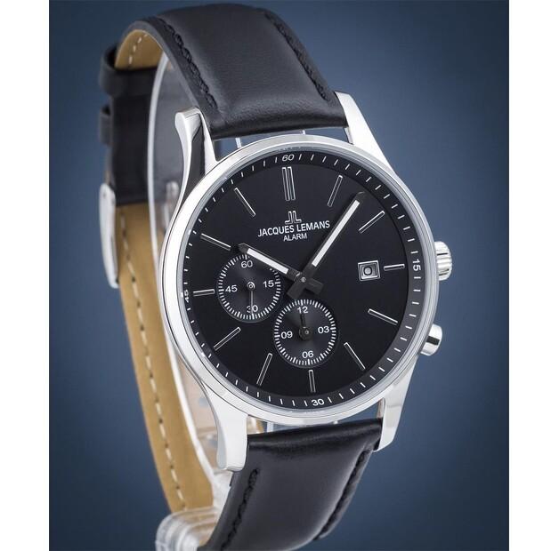 

Часы Jacques Lemans JL 1-2125A