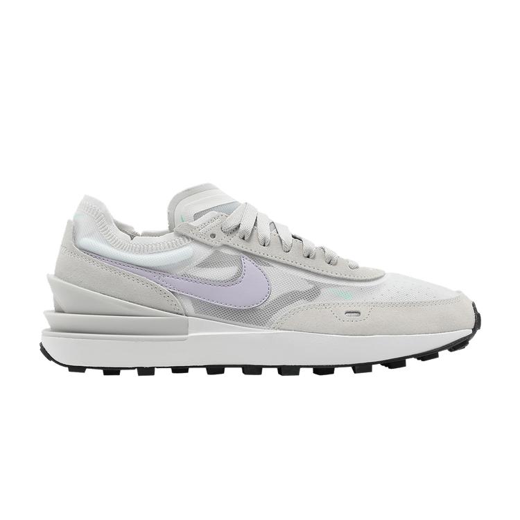 Nike Wmns Waffle One Summit White Infinite Lilac 35.5