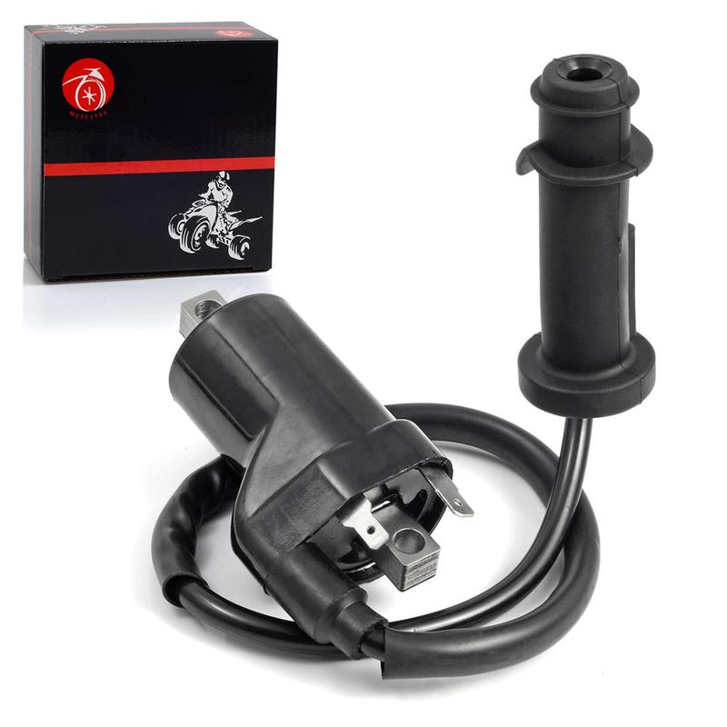 Ignition Coil Pack SPARK PLUG CAP For Arctic Cat 550 700 1000 09-16 Prowler XT 550 11-14 XTX 700 08-12 Prowler XTZ 1000 09-14