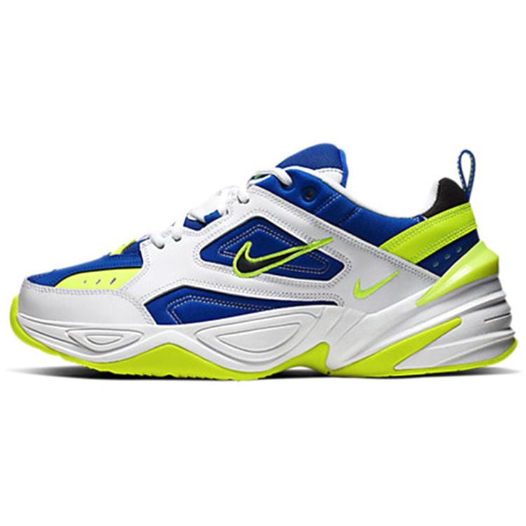 

Новые Nike M2K Tekno Sprite AV4789-105 42