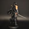 In-Stock 19cm Ninja Ko Action Figures Exquisite Model Kit Doll Desktop Ornament Decoration Boy Collectible Toys Static Statue