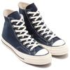 Converse All Star Legacy Classic Versatile High Top Canvas Shoes Unisex Sneakers Blue 31316090