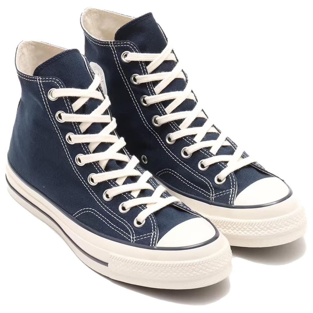 Converse All Star Legacy Classic Versatile High Top Canvas Shoes Unisex Sneakers Blue 31316090
