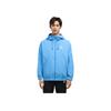 New MLB Jackets Man Blue 3AWJB0621-07BLS