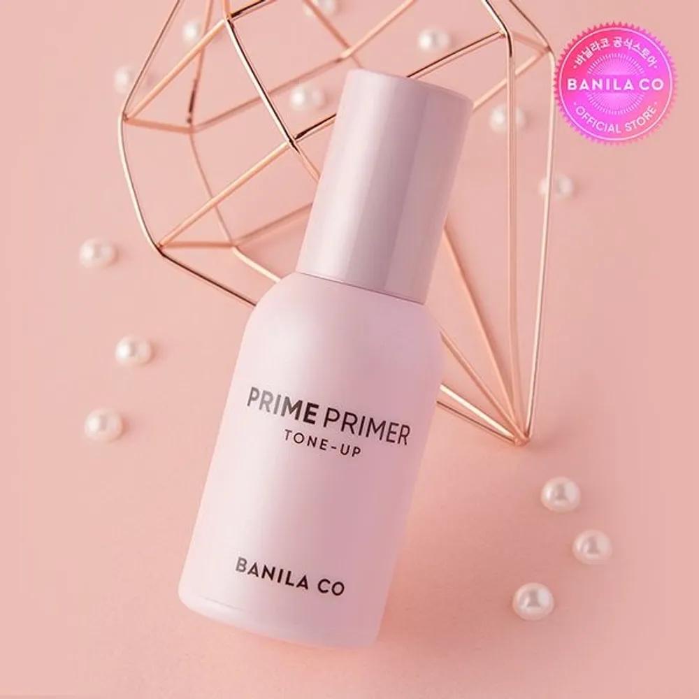 Праймер Prime Primer Tone-Up 30 мл