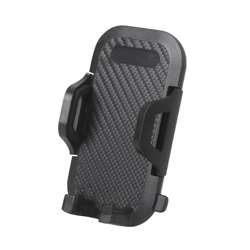 For Jeep JL JLU Wrangler JT Gladiator 2024 2025 Car Center Console Phone Holder Dashboard Storage Box Bracket