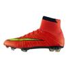 נעלי כדורגל Mercurial SUPERFLY עמידות לשחיקה יוניסקס אדום 641858-670