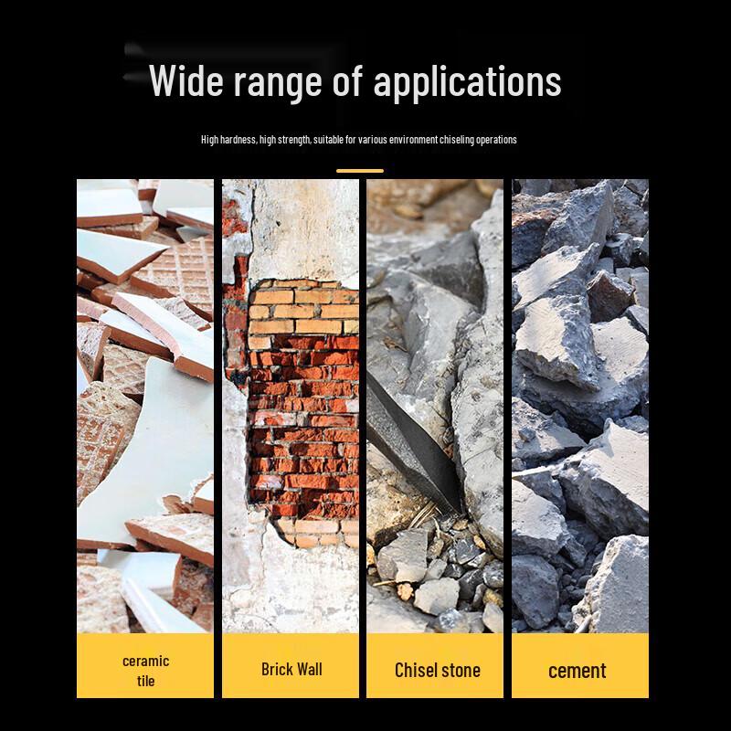 Yishuxiang Industrial Masonry Chisel