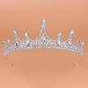 Bridal Headwear Crown Birthday Forest Fairy Beauty Crown Wedding Dress Wedding Crown Headwear