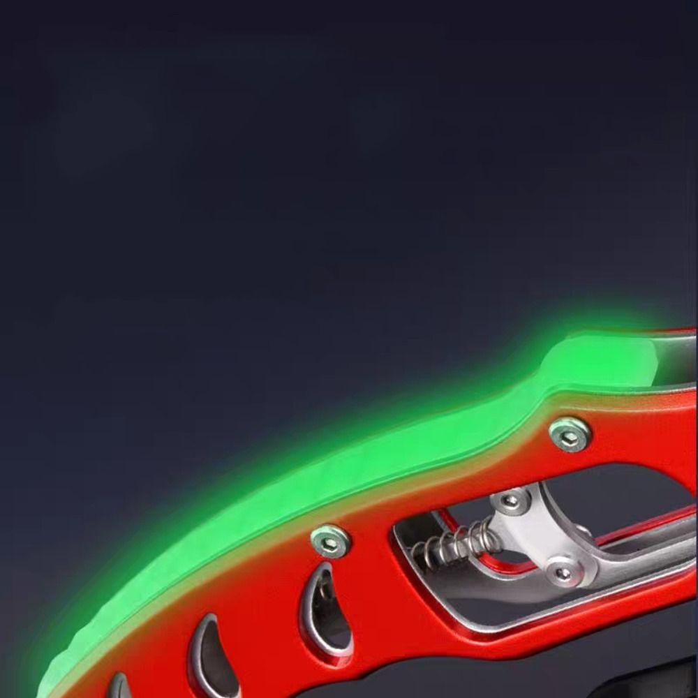 Catch Fish Fish Nose Pliers Aluminum Zinc Zinc Alloy Fishing Lip Grip Grabber Fishing Harpoon