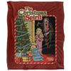 Christmas Spirit Soft Touch Blanket