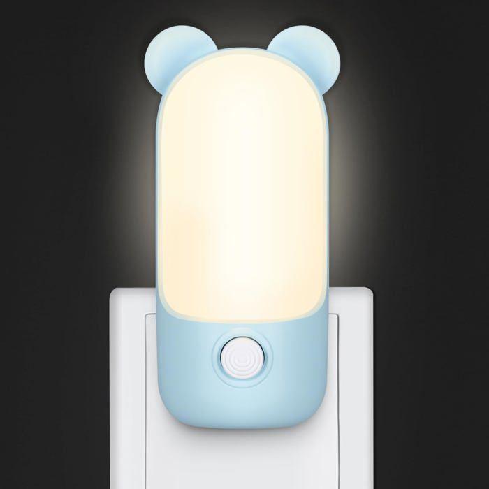 Veilleuse alyvisun - 0605-xxyd