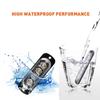 Wireless Grille Police Lights for Car Led Strobe Lights Automotive Flashing Warning Beacon 12V -24V Emergency Lamp for Vehicles