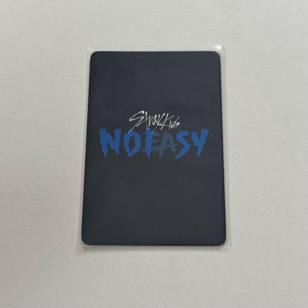 [USED] straykids noeasy bonus withdrama seungmin