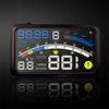 Car Head-up Display HUD Trip Computer Intelligent Digital Speed Fuel Consumption