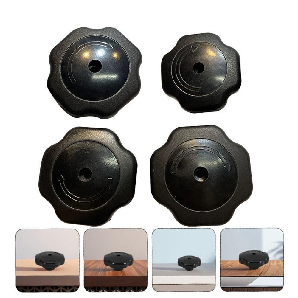 Explosion-proof Pressure Cooker Knob Cover Replacement Universal Lid Handle Pressure Cooker Handle Button