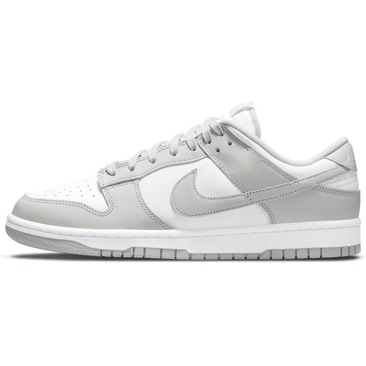 Nike Dunk Low Grey Fog Men s DD1391-103 EU 42.5