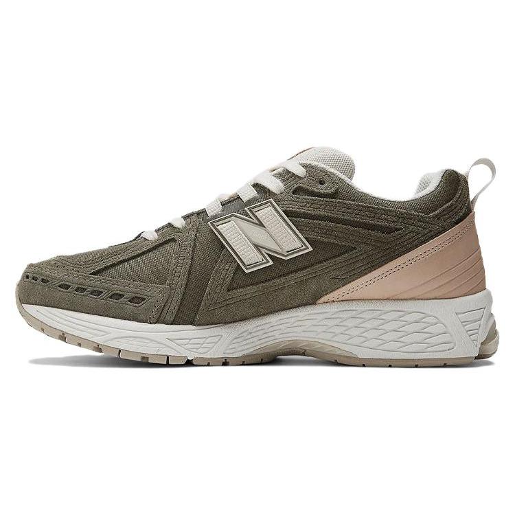 New Balance 1906F  Темный мох  M1906FC 44.5